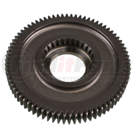 WA4302411 by WORLD AMERICAN - Manual Transmission Main Shaft Gear - 1st Gear