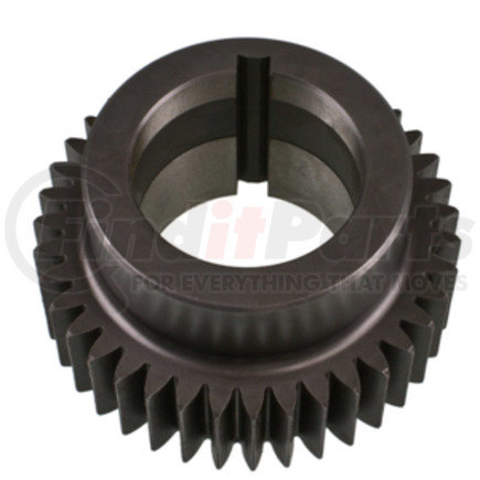 WA4302420 by WORLD AMERICAN - FRO Series Manual Transmission Counter Gear - 2nd Gear, Made in Italy