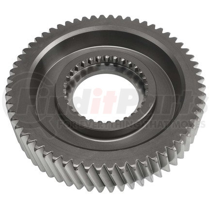 WA4302413 by WORLD AMERICAN - Manual Transmission Gear - Reduction, for 16210B