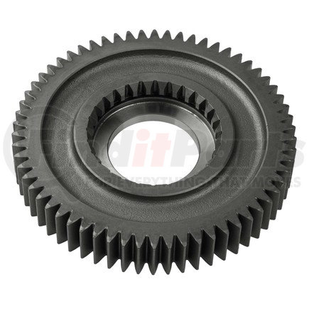 WA4302421 by WORLD AMERICAN - FRO Series Manual Transmission Main Shaft Gear - 2nd Gear, Made in Italy