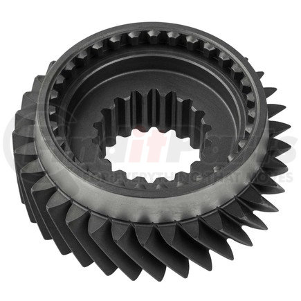 WA4302435 by WORLD AMERICAN - Transmission Auxiliary Section Drive Gear - Made in Italy