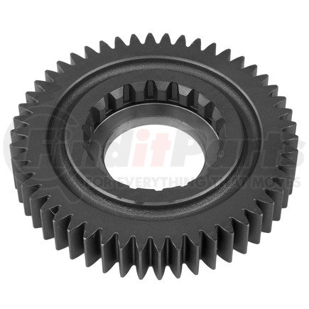 WA4302670 by WORLD AMERICAN - 2nd Gear - 50T, Manual Transmission Main Shaft Gear, Italy (18918/20918)