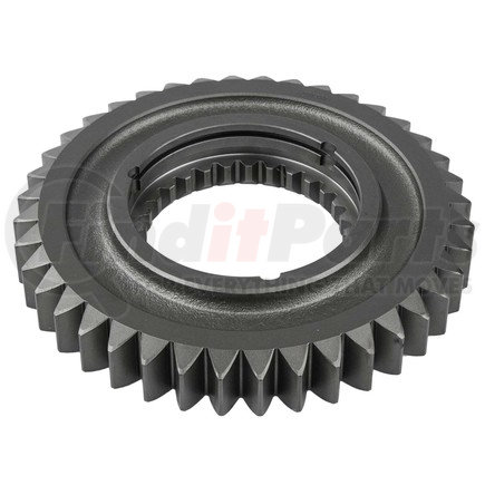 WA4303033 by WORLD AMERICAN - FRO Series Manual Transmission Gear - Reverse Gear, Made in Italy