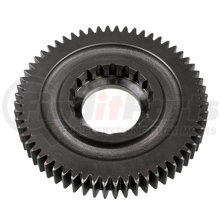 WA4303420 by WORLD AMERICAN - Manual Transmission Main Shaft Gear - 1st Gear