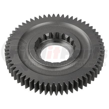 WA4303477 by WORLD AMERICAN - Manual Transmission Main Shaft Gear