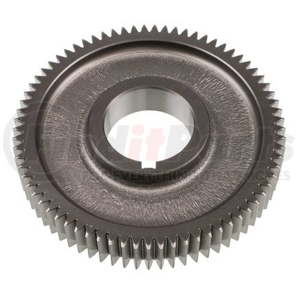 WA4303666 by WORLD AMERICAN - Manual Transmission Counter Gear - 18718/918B, Italy (Fuller 4304508)