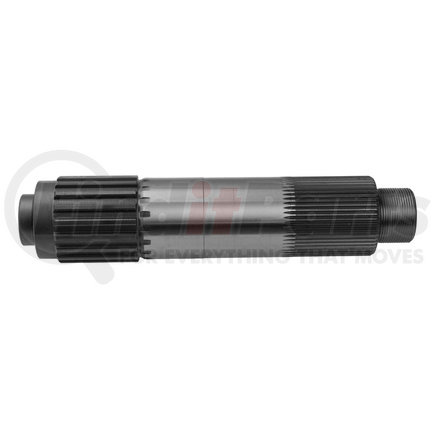 WA4303649 by WORLD AMERICAN - Auxiliary Transmission Main Shaft - Made in Italy