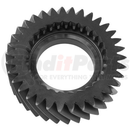 WA4304084 by WORLD AMERICAN - Transmission Auxiliary Section Drive Gear - Made in Italy