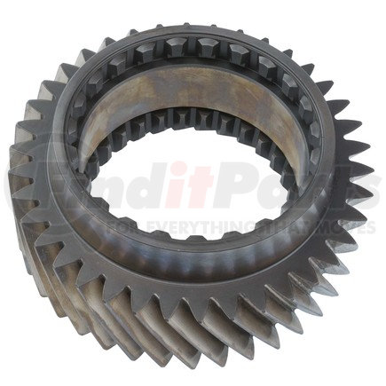 WA4304086 by WORLD AMERICAN - Auxiliary Drive Gear - Italy (HD Manual Transmission, Auxiliary Section)