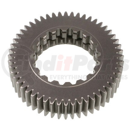 WA4304510 by WORLD AMERICAN - Auxiliary Transmission Main Drive Gear - 52 Teeth