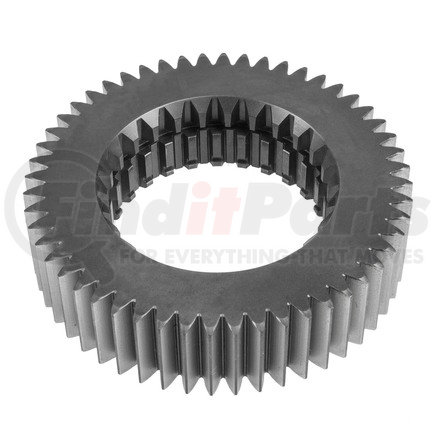 WA4304642 by WORLD AMERICAN - Auxiliary Transmission Main Drive Gear - Heavy Duty