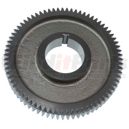 WA4304790 by WORLD AMERICAN - Manual Transmission Counter Gear - 73 Teeth