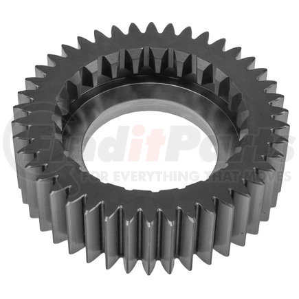 WA4304791 by WORLD AMERICAN - Manual Transmission Main Shaft Gear - 42 Teeth