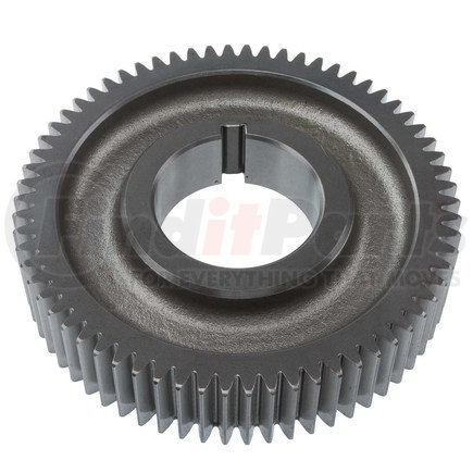 WA4304792 by WORLD AMERICAN - Manual Transmission Counter Gear - 66 Teeth