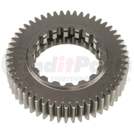 WA4305910 by WORLD AMERICAN - Auxiliary Transmission Main Drive Gear - 52 Teeth, Made in Italy