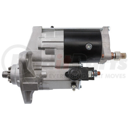 WA4420 by WORLD AMERICAN - Starter Motor - Deno Type, Heavy Duty