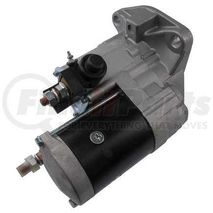 WA4430 by WORLD AMERICAN - Starter Motor - Deno Type