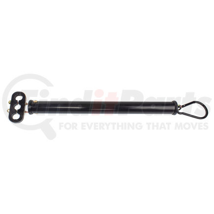 WA47092 by WORLD AMERICAN - Air Brake Hose and Power Cable Tender - 16 in. Length, Single Spring