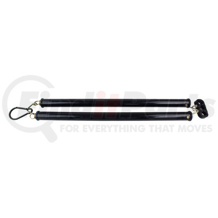 WA47095 by WORLD AMERICAN - Air Brake Hose and Power Cable Tender - 25 in. Length, Double Spring