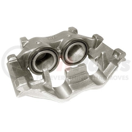 WA55252 by WORLD AMERICAN - Disc Brake Caliper - Steel, 2.880" Twin Piston, for Front and Rear