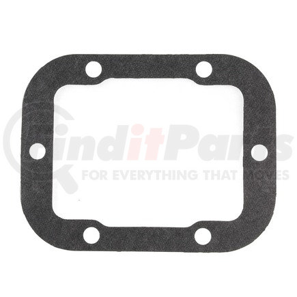 WA6010 by WORLD AMERICAN - 6 BOLT PTO GASKET .010" THICK