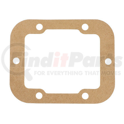 WA6020 by WORLD AMERICAN - Power Take Off (PTO) Mounting Gasket - 0.02 in. Thick, for 6 Bolts