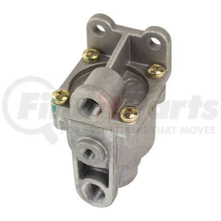 WA65154 by WORLD AMERICAN - Brake Proportioning Valve - LQ5 Ratio, 3/8" FPT Delivery and Supply