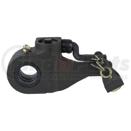 WA65175 by WORLD AMERICAN - Air Brake Automatic Slack Adjuster - 1-1/2"-28 Spline, 6.0" Arm A, Bendix Style