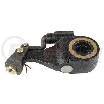 WA65176 by WORLD AMERICAN - Air Brake Automatic Slack Adjuster - 1-1/2"-28 Spline, 6.0" Arm A, Bendix Style