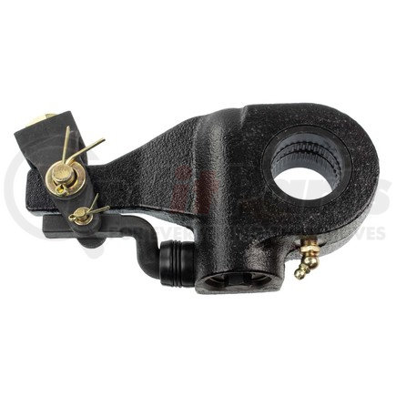 WA65178 by WORLD AMERICAN - Air Brake Automatic Slack Adjuster - 1-5/8"-37 Spline, 5.5" Arm A, Bendix Style