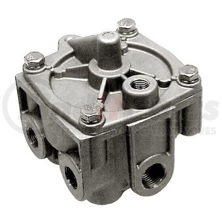 WA65476 by WORLD AMERICAN - Air Brake Relay Valve - R-12 Type, Pilot