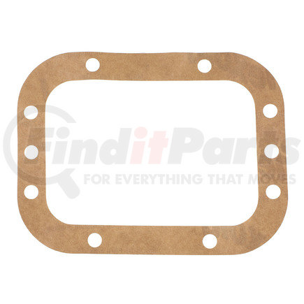 WA8010 by WORLD AMERICAN - Power Take Off (PTO) Mounting Gasket - 0.01 in. Thick, for 8 Bolts