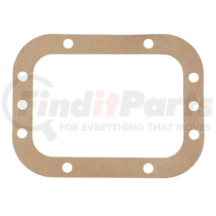 WA8020 by WORLD AMERICAN - Power Take Off (PTO) Mounting Gasket - 0.02 in. Thick, for 8 Bolts