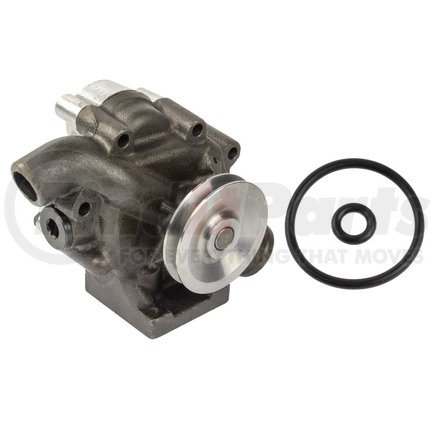 WA901-05-2410 by WORLD AMERICAN - Engine Water Pump - Fits Caterpillar 3116