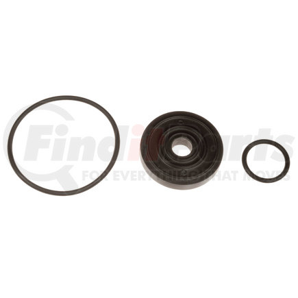 WA289353 by WORLD AMERICAN - Air Brake Foot Valve - PP-2 Type, Repair Kit