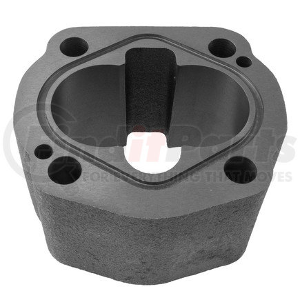 WA314-8025-100 by WORLD AMERICAN - Power Take Off (PTO) Housing Cover - 2-1/2"