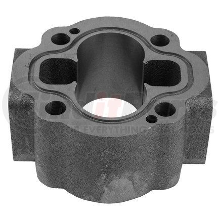 WA315-8225-101 by WORLD AMERICAN - Power Take Off (PTO) Housing Cover - 2-1/2" Gear Housing Dowel