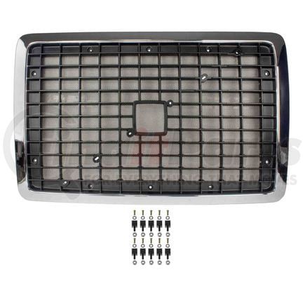 WA315-VNLGRILLE by WORLD AMERICAN - GRILLE  VNL-03-15