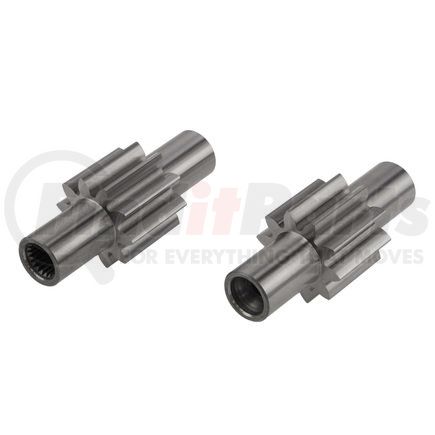 WA323-2820-000 by WORLD AMERICAN - 350 Series Power Take Off (PTO) Hydraulic Pump Drive Gear Set - 2"