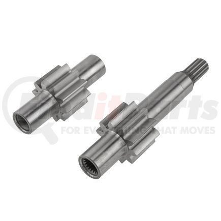 WA323-2917-230 by WORLD AMERICAN - 350 Series Power Take Off (PTO) Hydraulic Pump Drive Gear Set - 1-3/4"