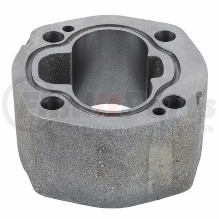 WA323-8125-100 by WORLD AMERICAN - 350 Series Power Take Off (PTO) Housing Cover - Ma-25, Gear Housing