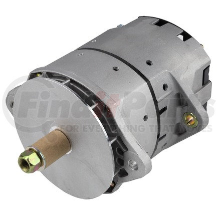 WA3512140N by WORLD AMERICAN - Alternator - 35SI Style, 12V, 170 AMP, Delco Type