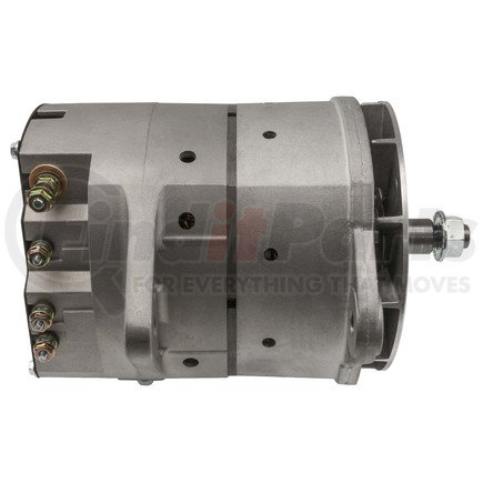 WA3612170QN by WORLD AMERICAN - Alternator - 36SI Style, 12V, 170 AMP, Delco Type