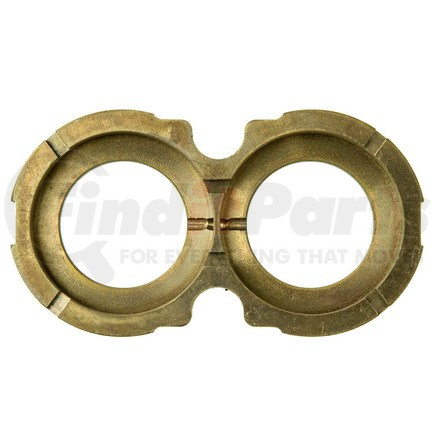 WA391-2185-013 by WORLD AMERICAN - P20 Series Alignment Thrust Plate - for Hydraulic Pump