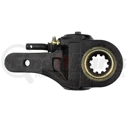 WA41100 by WORLD AMERICAN - Air Brake Automatic Slack Adjuster - 1-1/2"-10 Spline, 5.5" Arm A, Crewson Style