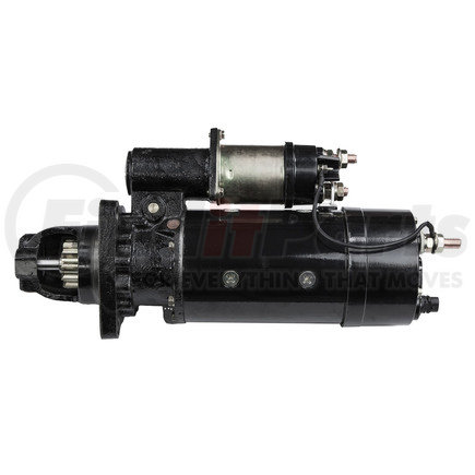 WA421211OCPN by WORLD AMERICAN - Starter Motor - 42MT Style, 12V, 11 Tooth, Delco Type