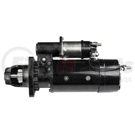 WA421211N by WORLD AMERICAN - Starter Motor - 42MT Style, 12V, 11 Teeth