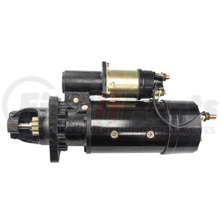 WA421212N by WORLD AMERICAN - Starter Motor - 42MT Style, 12V, 12 Teeth