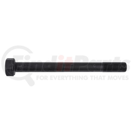 WA902-08-3419 by WORLD AMERICAN - Engine Cylinder Head Bolt - Fits Cummins NT855 Big Cam