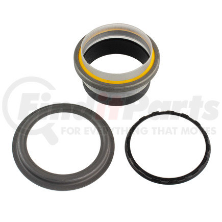 WA902-08-3427 by WORLD AMERICAN - Engine Crankshaft Seal Kit - Front, Fits Cummins B Series